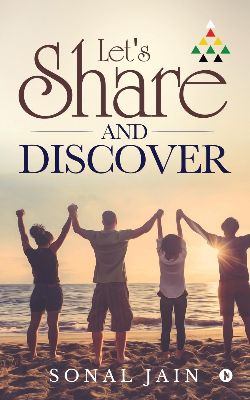 Lets Share and Discover