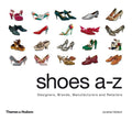 Shoes AZ: Designers, Brands, Manufacturers and Retailers