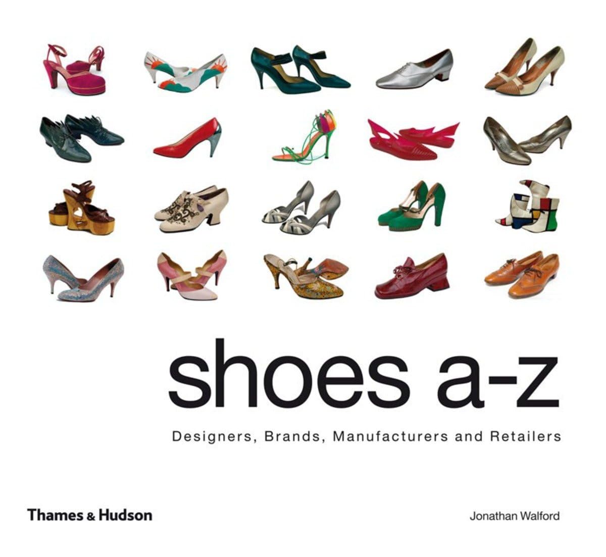 Shoes AZ: Designers, Brands, Manufacturers and Retailers