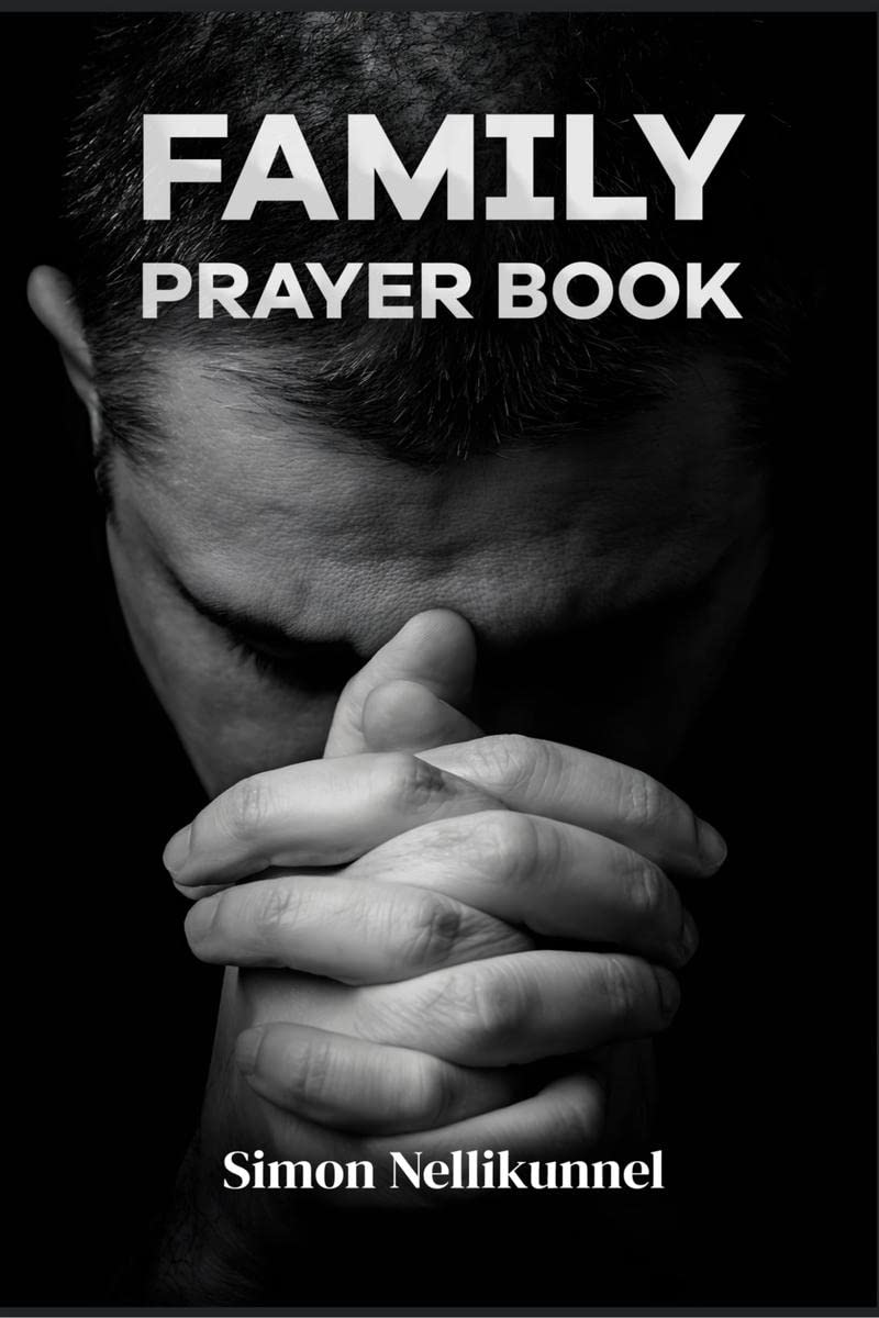 Family Prayer Book