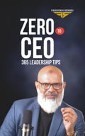 Zero To CEO