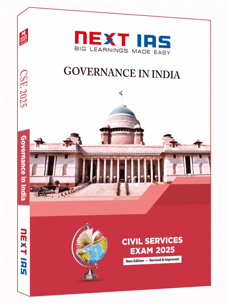Theory(Cse2025)Governance Of India