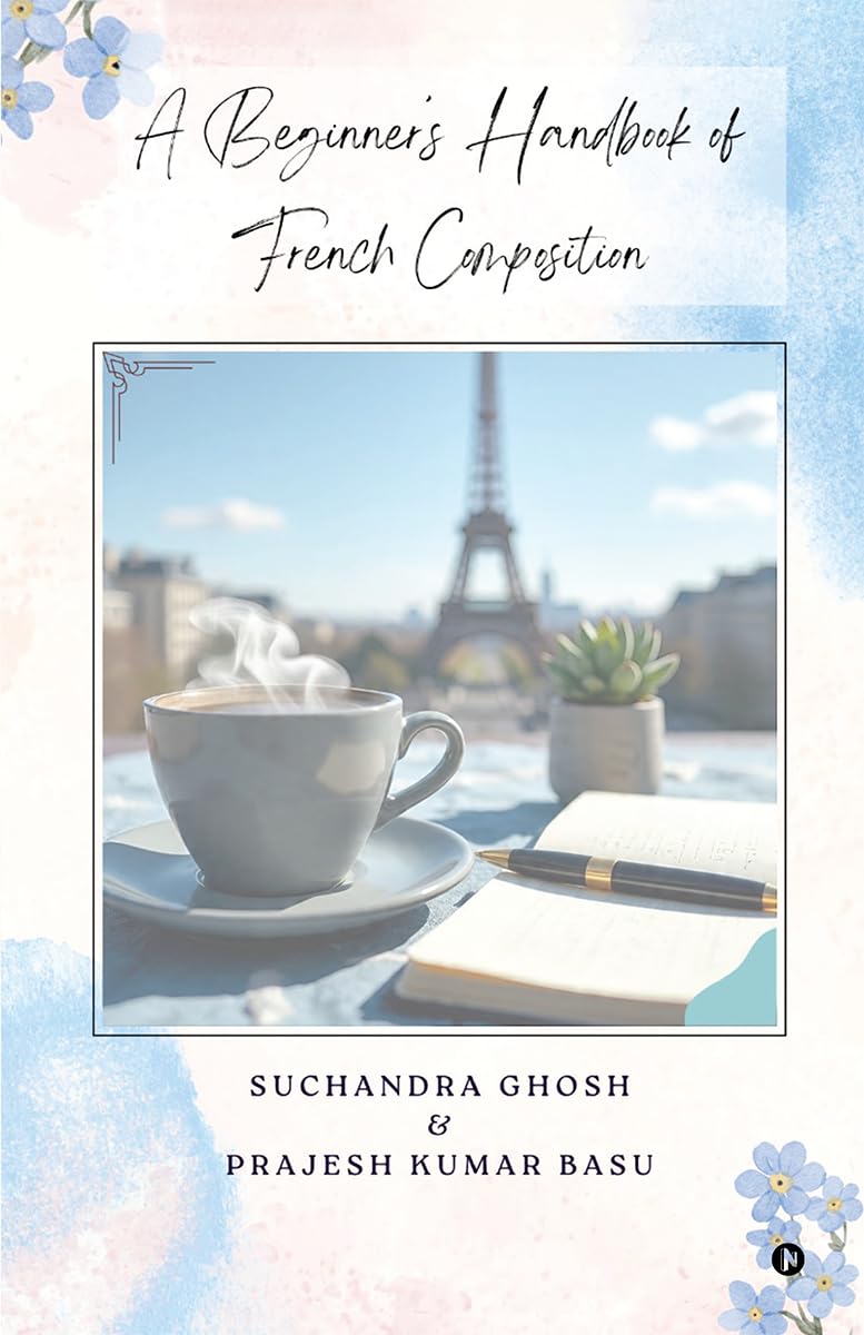 A Beginners Handbook of French Composition