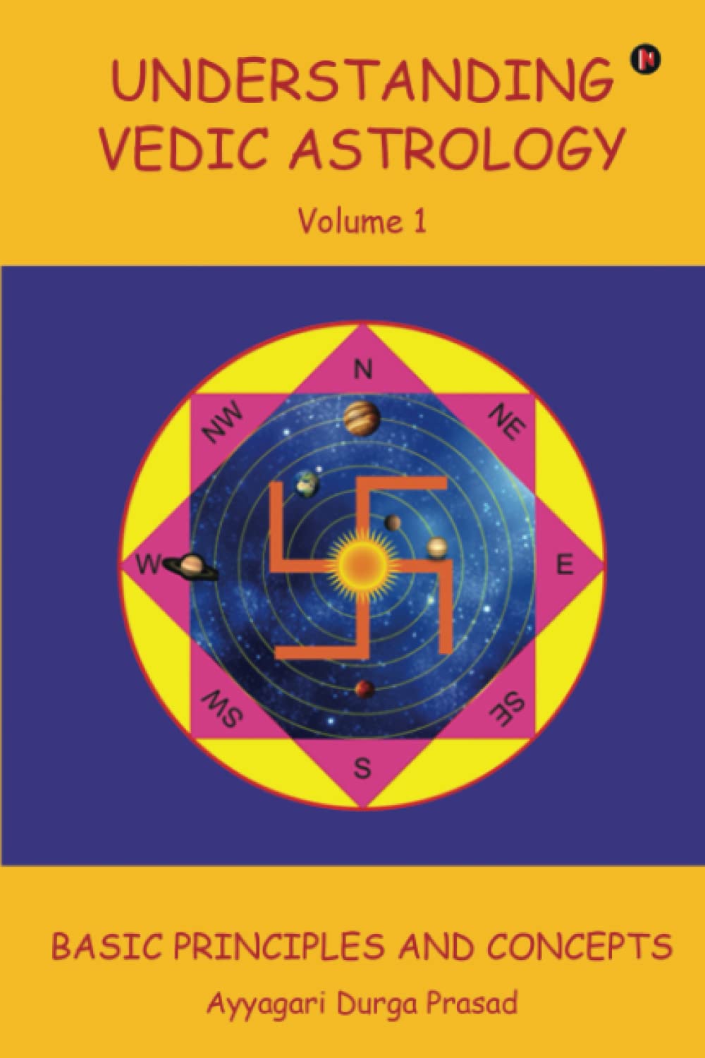 Understanding Vedic Astrology: Basic Principles and Concepts