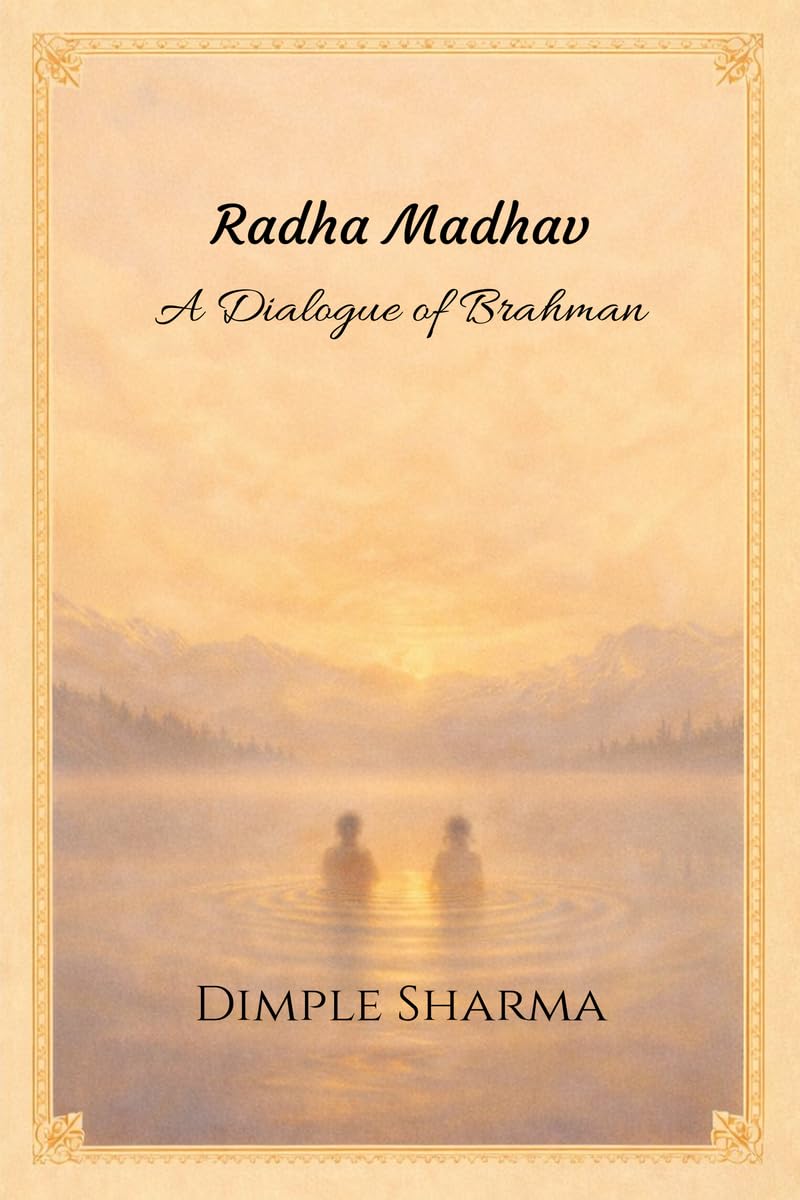 Radha Madhav: A Dialogue of Brahman