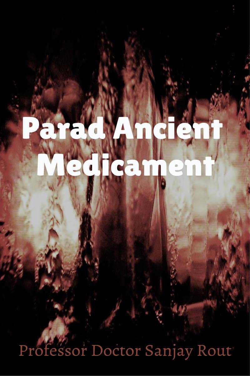 Parad Ancient Medicament