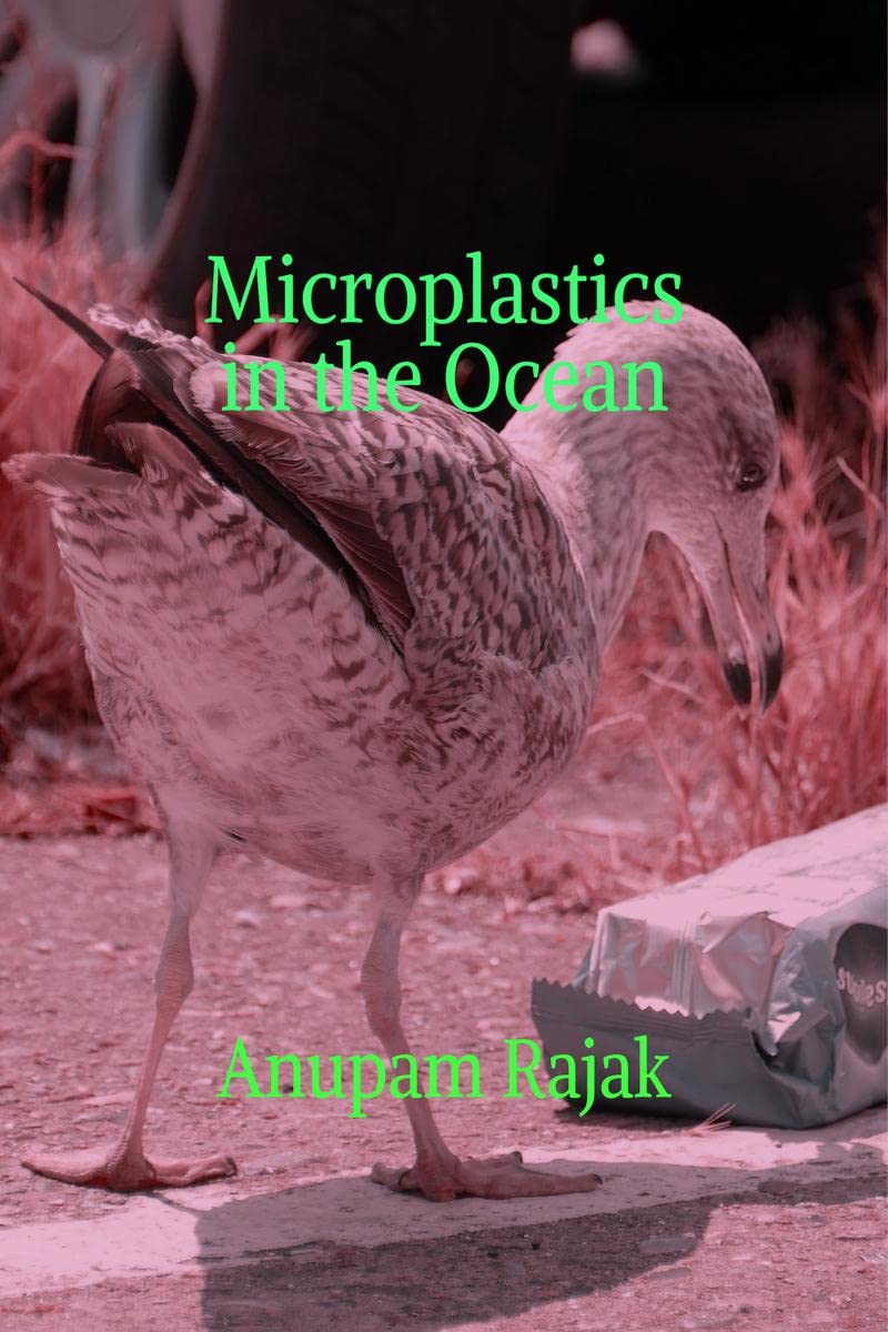 Microplastics In The Ocean