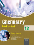 Together With Chemistry Lab Practical for Class 12
