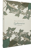 Ephemera: A Graphic Biography
