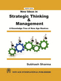 New Ideas In Strategic Thinking & Management