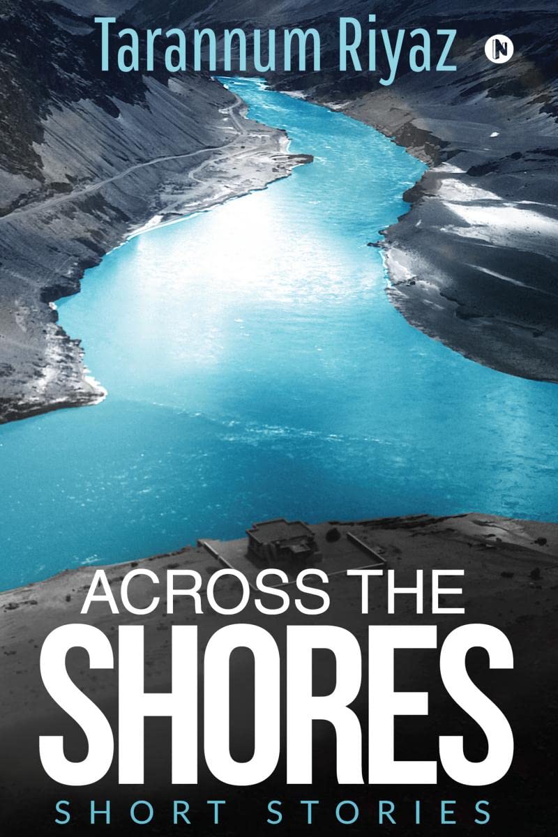 Across The Shores : Short Stories