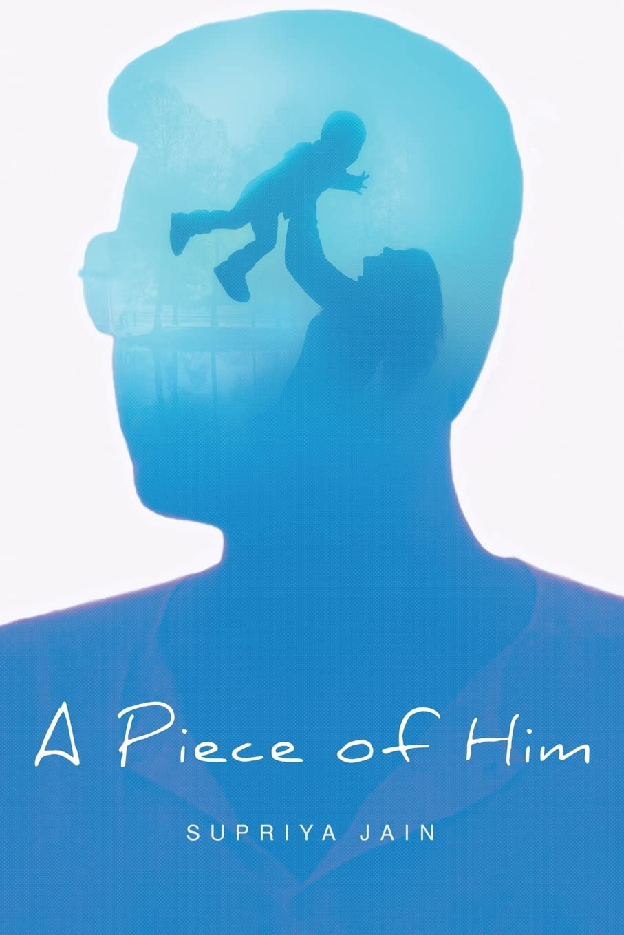 A Piece Of Him