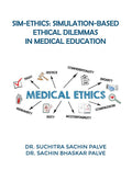 SimEthics: SimulationBased Ethical Dilemmas in Medical Education