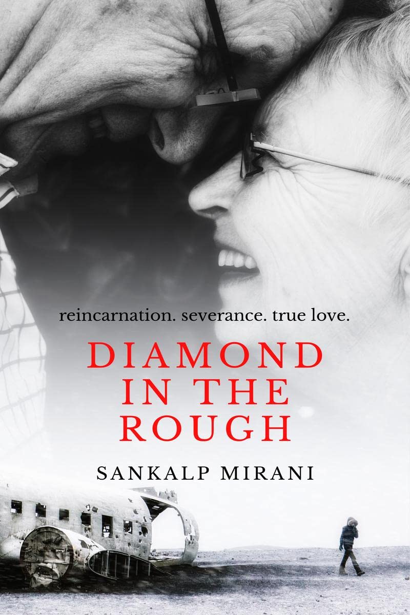 DIAMOND IN THE ROUGH : STRUGGLE OF SANKALP
