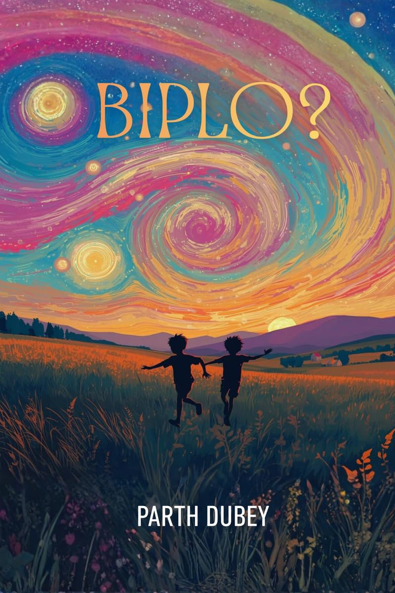 Biplo?