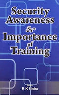 Security Awareness and Importance of Training