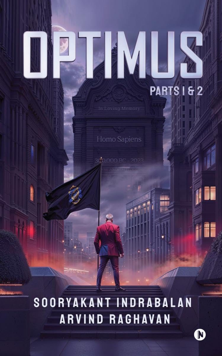 Optimus : Parts 1 & 2