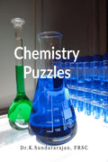 Chemistry Puzzles : A quiz book