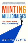 Minting Millionaires