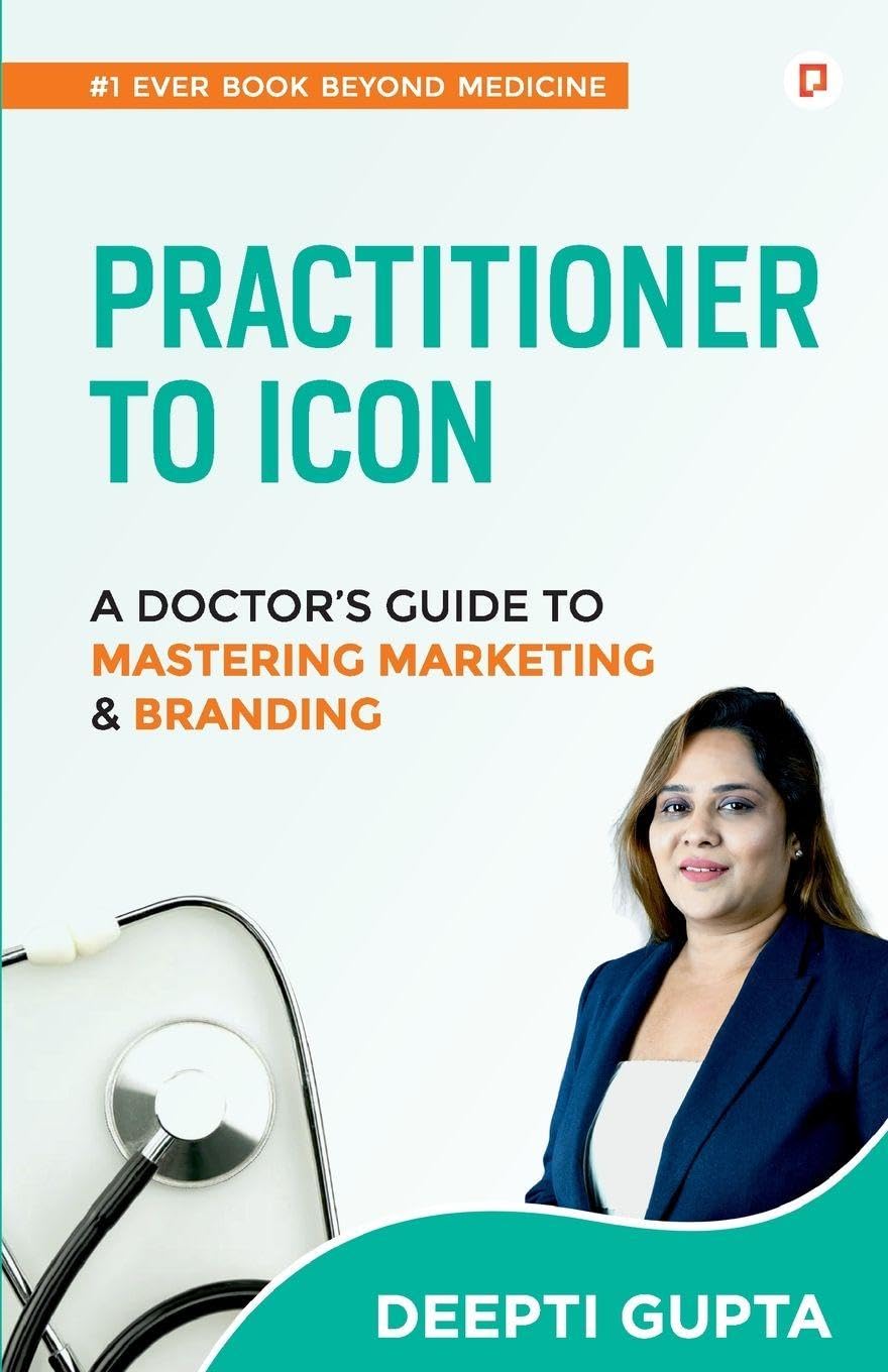 Practitioner to Icon: Mastering Your Craft and Building a Legacy of Influence