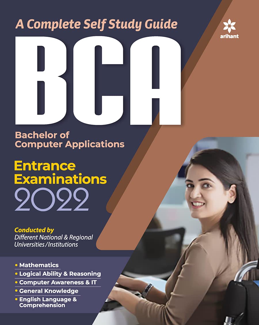 Study Guide BCA 2022 (Old Edition)