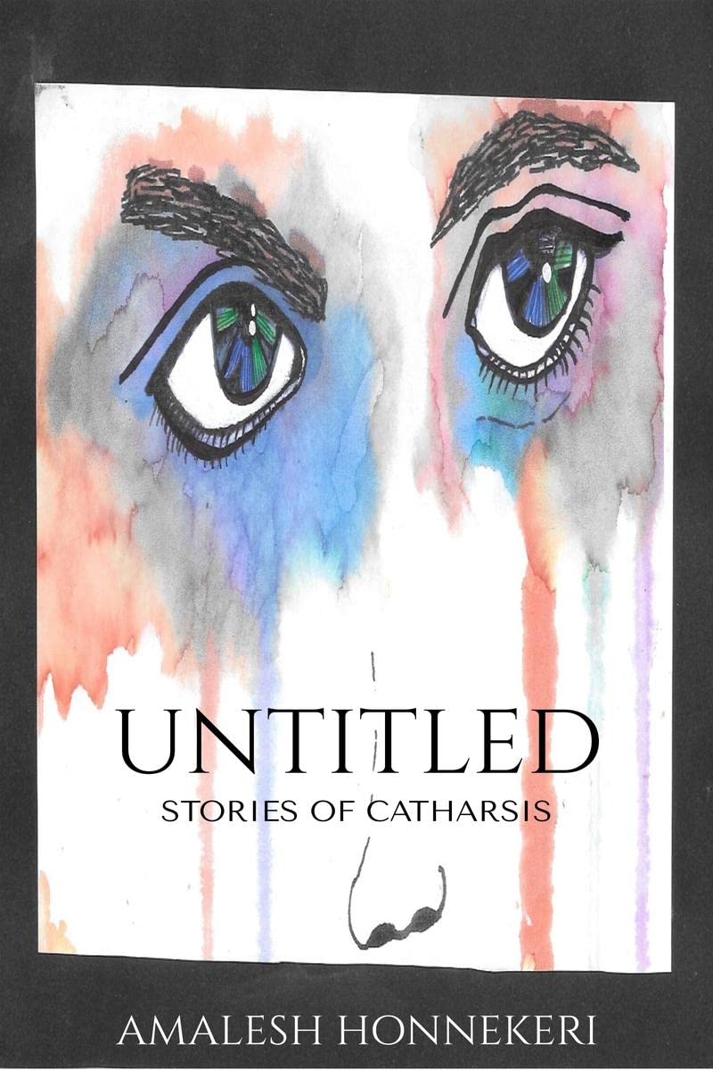 Untitled : Stories of Catharsis