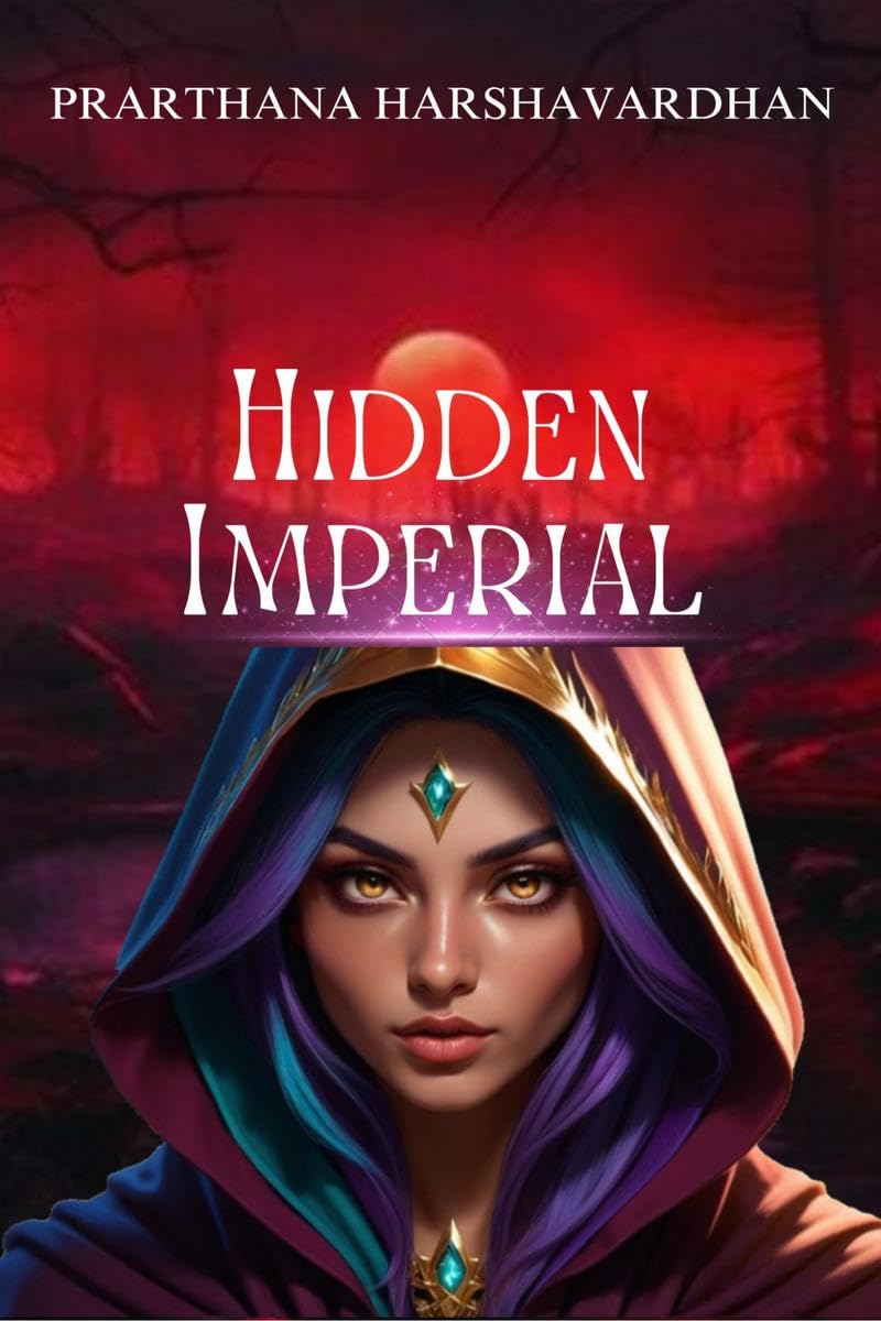 Hidden Imperial