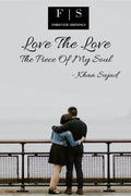 Love The Love : The Piece Of My Soul