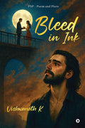 Bleed In Ink: PNP  Poem and Plots
