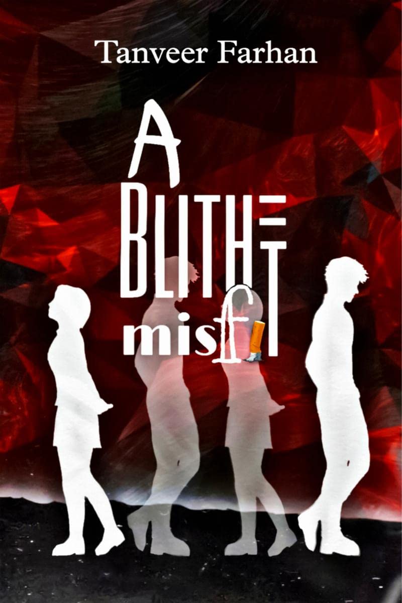 A Blithe misfit