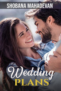 Wedding plans