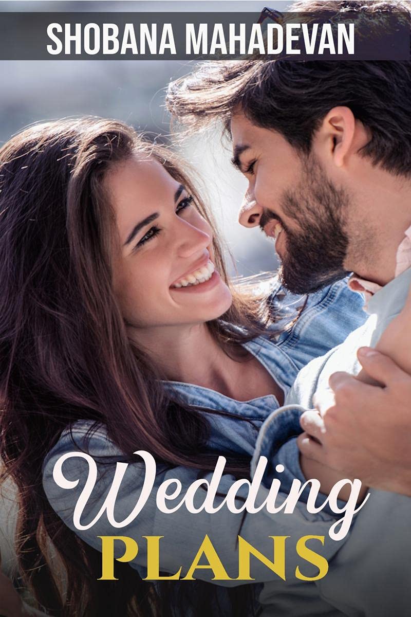 Wedding plans