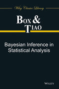 Bayesian Inference In Statistical Analysis (Pb 2014)