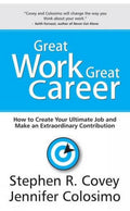 Great Work Great Career