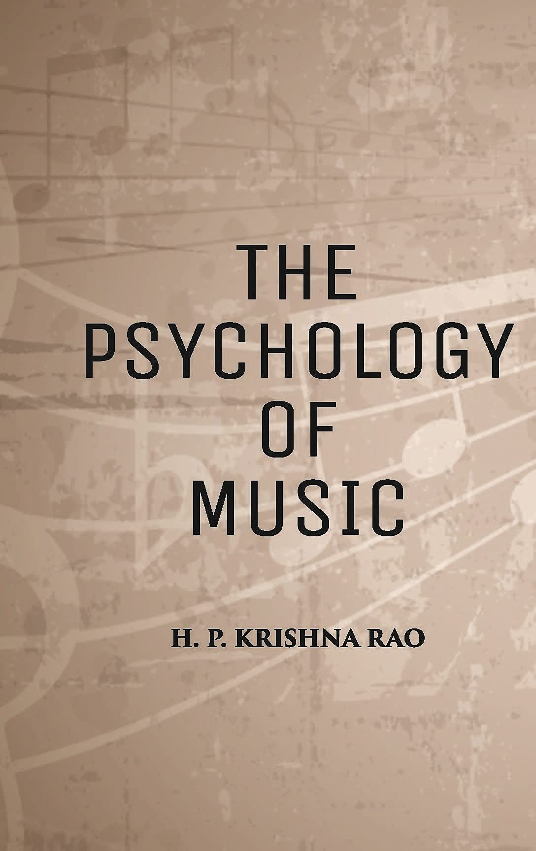 The Psychology Of Music