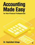 Accounting Made Easy: for NonFinance Professionals