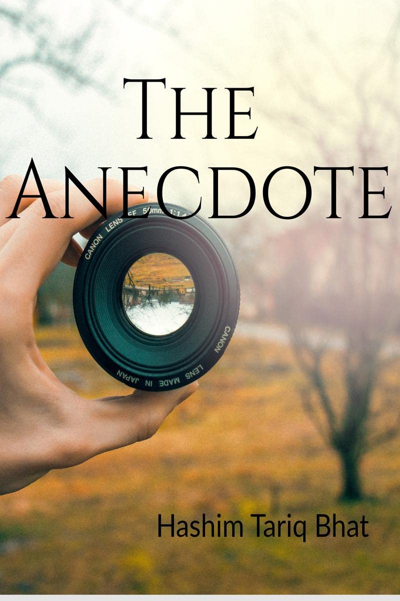 The Anecdote