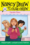 Cupcake Chaos (34) (Nancy Drew and the Clue Crew)