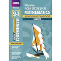 Bbc Bitesize Aqa Gcse (91) Maths Higher Revision Workbook  2023 And 2024 Exams: Is All Really Fair In Love And War? The Glorio