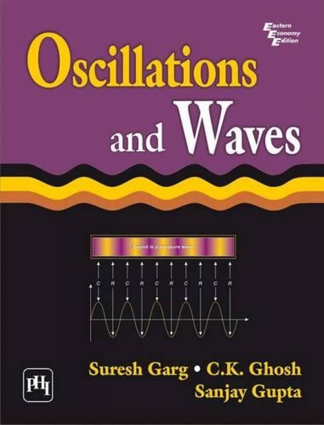 Oscillations and Waves
