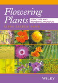 FLOWERING PLANTS STRUCTURE AND INDUSTRIAL PRODUCT (HB 2017)