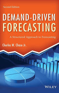 DemandDriven Forecasting: A Structured Approach to Forecasting