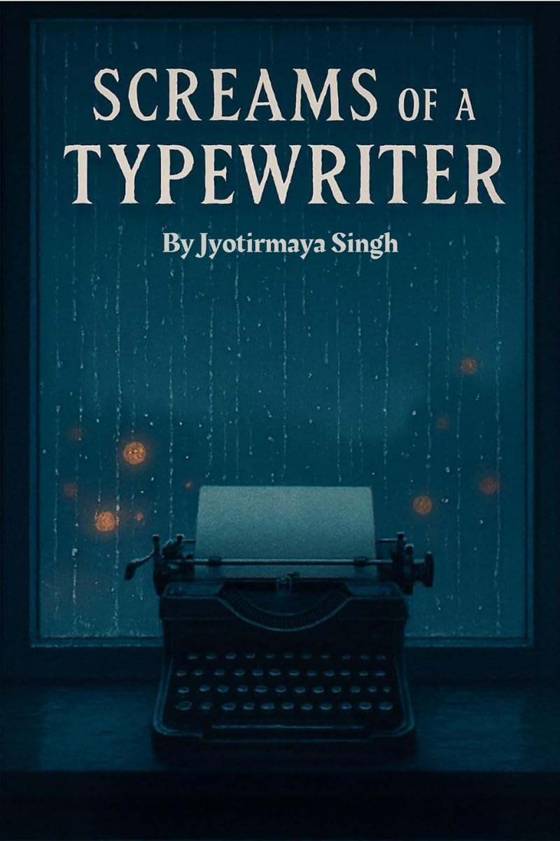 Screams Of A Typewriter