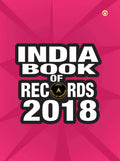 India Book Of Record 2018 English