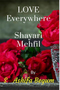 Love everyWhere Shayari Mehfil : Feel the love