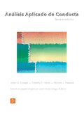 Anlisis Aplicado de Conducta, Tercera Edicin en Espaol (Spanish Edition)