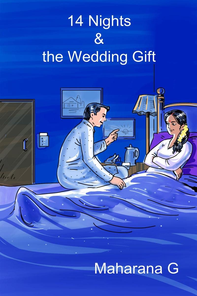 14 Nights & The Wedding Gift
