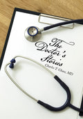 The Doctors Stories