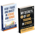 How I Trade And Invest In Stocks And Bonds | My Secrets Of Day Trading In Stocks | Richard D. Wyckoff | English Money Book | Ban