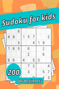Sudoku For Kids : 9x9 sudoku games for beginners with instructins